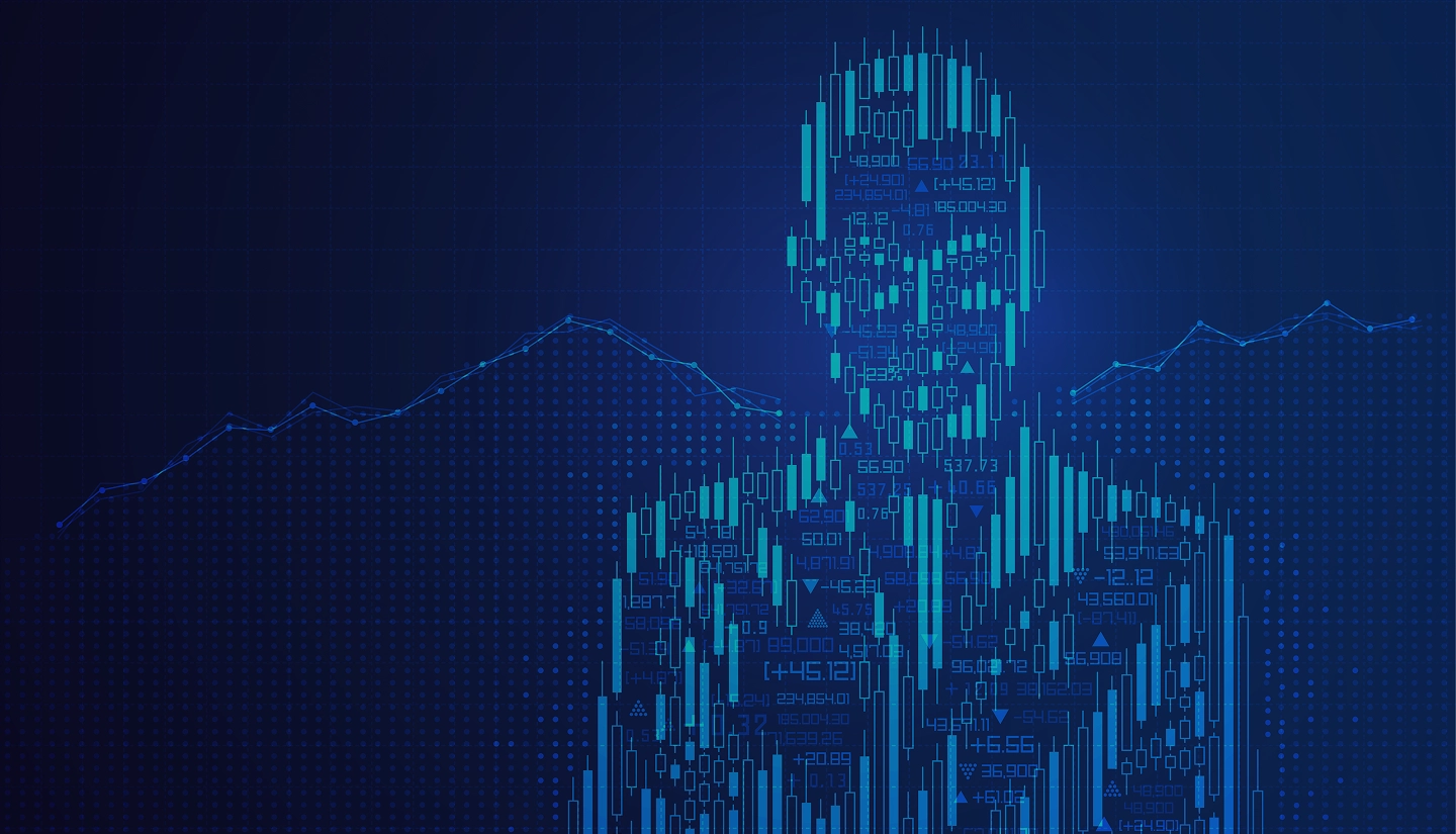 Grafica di sfondo di Daxloriz