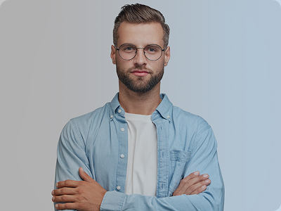 Luca Ricci – Responsabile dell'Analisi Finanziaria di Daxloriz