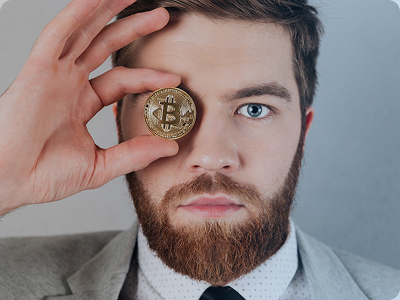 Daniele Conti – Consulente Senior per i Clienti di Daxloriz